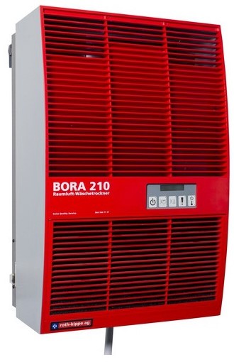 Roth Kippe Bora 210