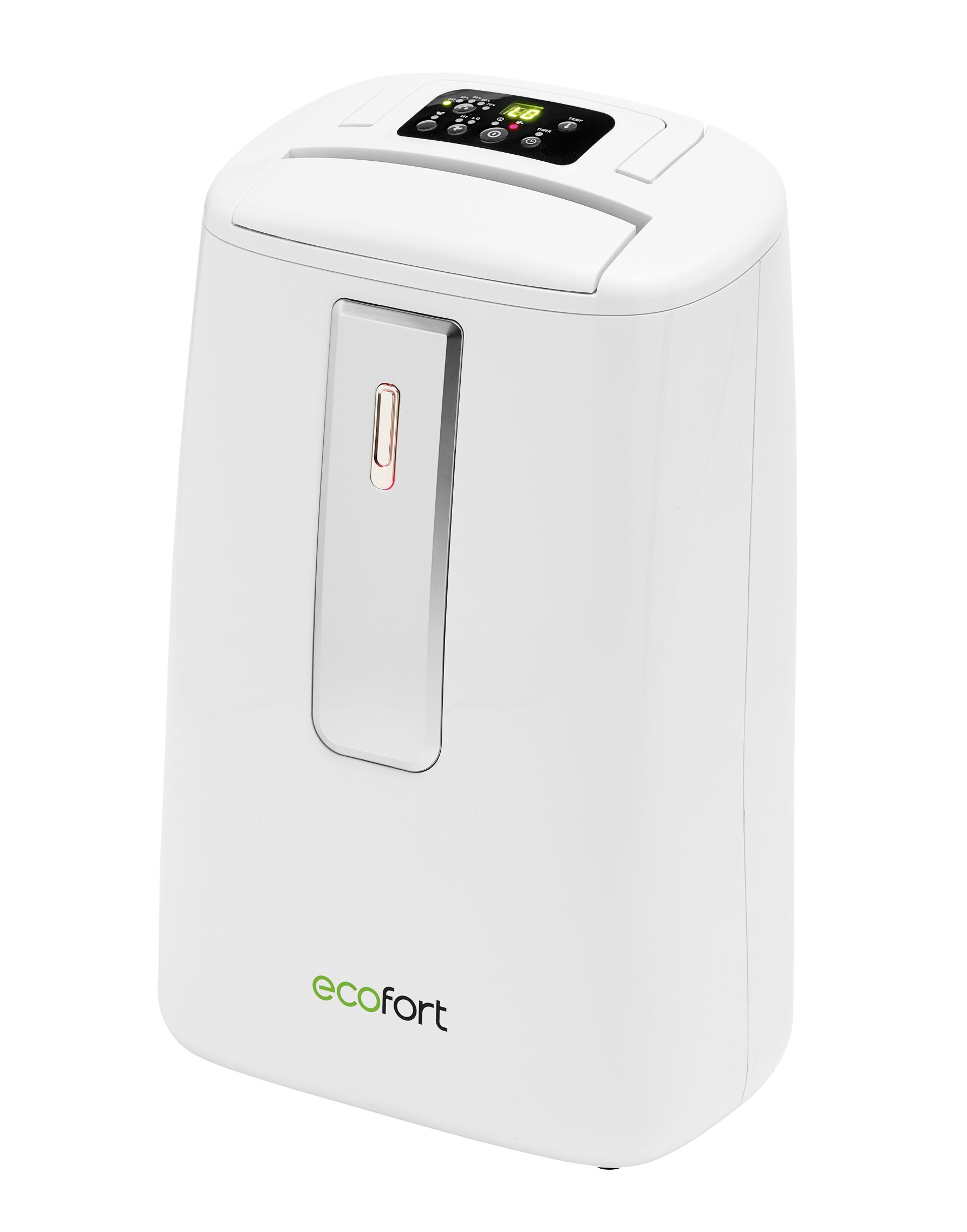 ecofort ecoQ 20L Entfeuchter für Wäschetrocknung