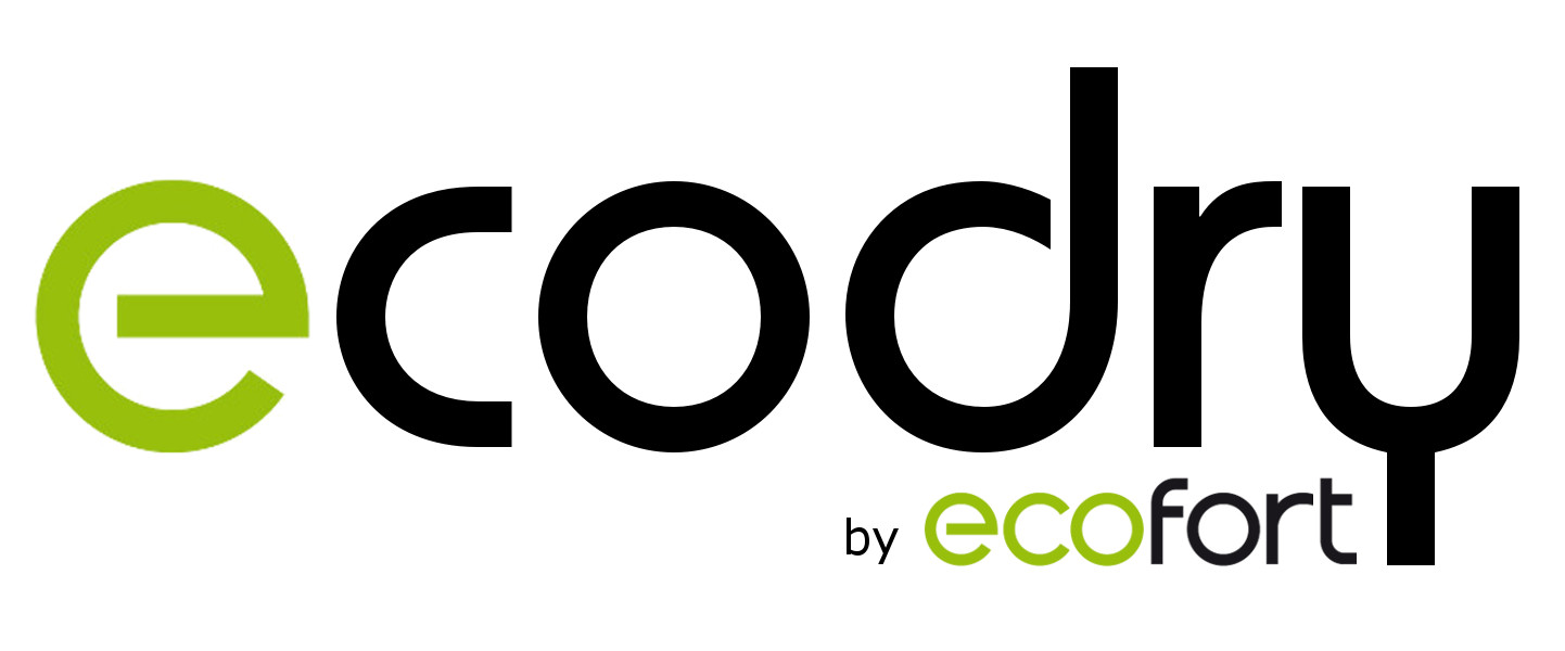 ecodry Wäschetrockner
